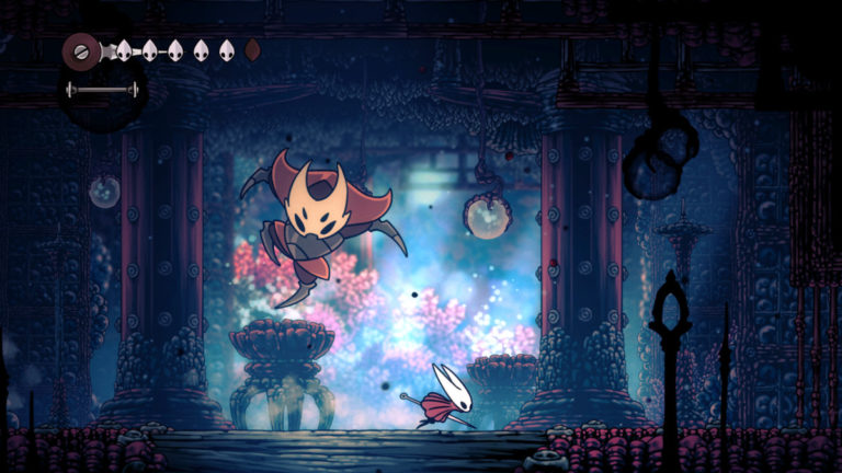 Hollow Knight: Silksong for Windows