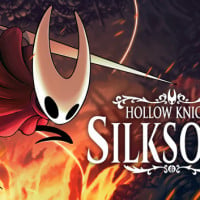Hollow Knight: Silksong für Windows