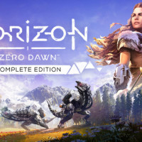 Horizon Zero Dawn cho Windows