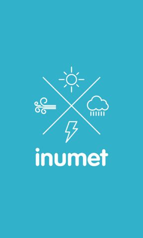 INUMET для Android — скриншот 1