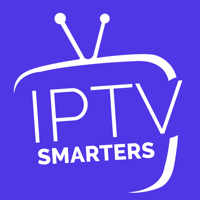 IPTV-Smarters Player pour iOS