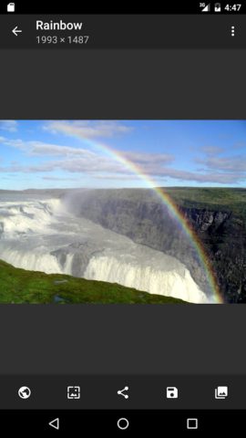 Поиск картинок — PictPicks для Android — скриншот 3