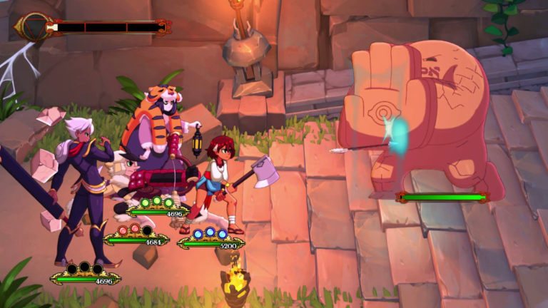 Indivisible for Windows