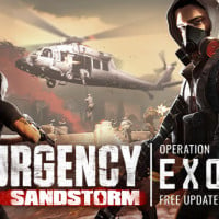 Insurgency: Sandstorm لنظام Windows