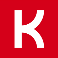 Krak — Search • Discover для iOS