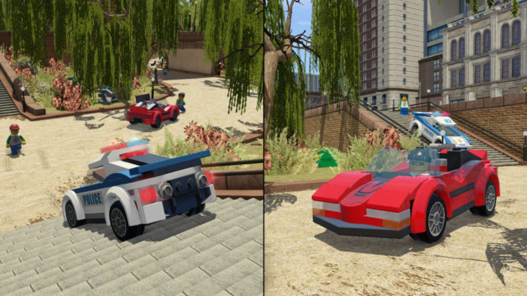 LEGO City Undercover for Windows