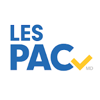 LesPAC pour Android