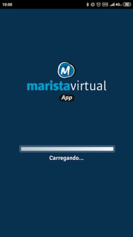 Marista Virtual App для Android — скриншот 5