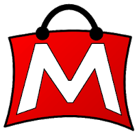 Meshok: internet auction para Android
