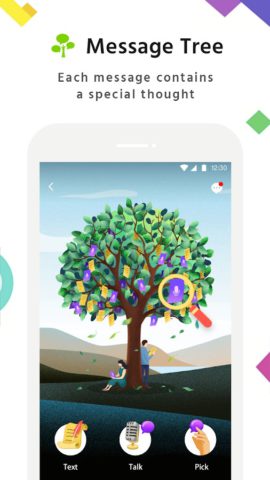 MiChat – Mengobrol & Berteman untuk Android