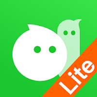 MiChat Lite para Android