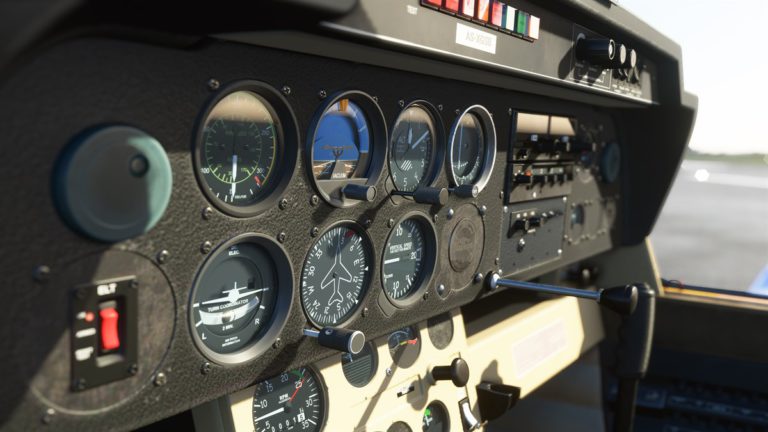 Windows용 Flight Simulator