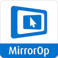 MirrorOp para Android