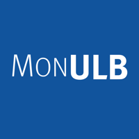 MonULB pour iOS