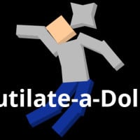 Mutilate-a-Doll 2 для Windows