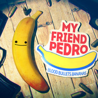 My Friend Pedro untuk Windows