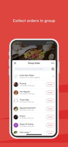 ShopeeFood for iOS