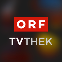 ORF TVthek: Video on Demand для iOS
