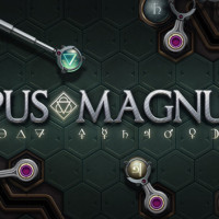 Opus Magnum cho Windows