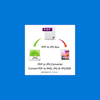 Конвертер PDF в JPG для Windows