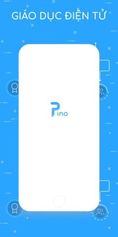 Android 用 PINO