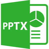 PPTX Viewer لنظام Windows