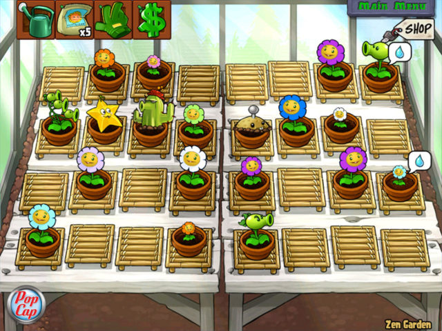 Plants vs. Zombies GOTY Edition for Windows