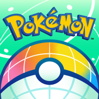 Pokémon HOME لنظام iOS