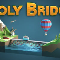 Poly Bridge для Windows