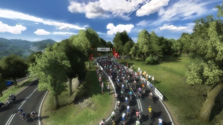 Windows 版 Pro Cycling Manager 2019