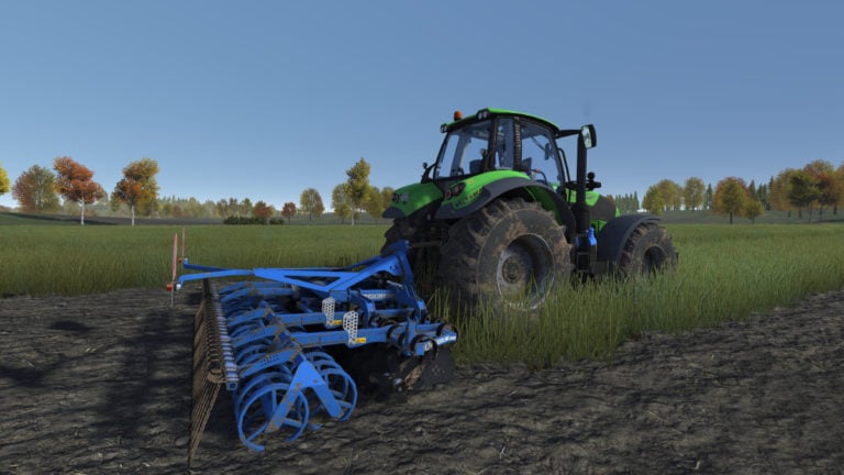 Professional Farmer: Cattle and Crops para Windows