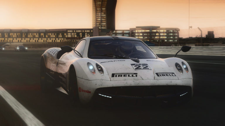 Project CARS for Windows