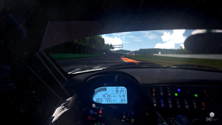 Project CARS for Windows