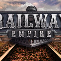 Railway Empire для Windows