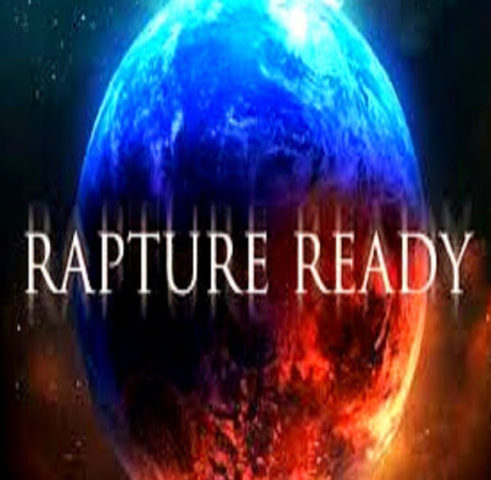 Android 版 Rapture Ready