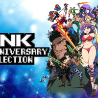 SNK 40th ANNIVERSARY COLLECTION cho Windows
