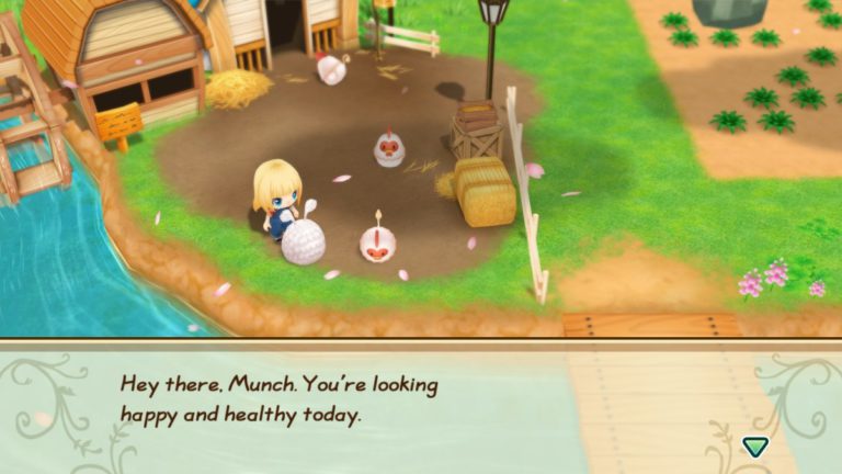 STORY OF SEASONS: Friends of Mineral Town para Windows
