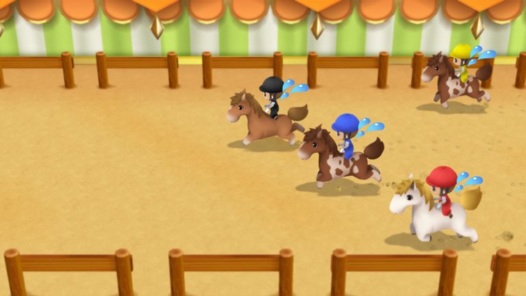 Windows 用 STORY OF SEASONS: Friends of Mineral Town