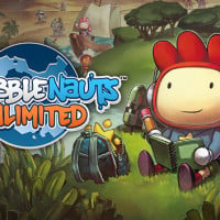 Scribblenauts Unlimited for Windows
