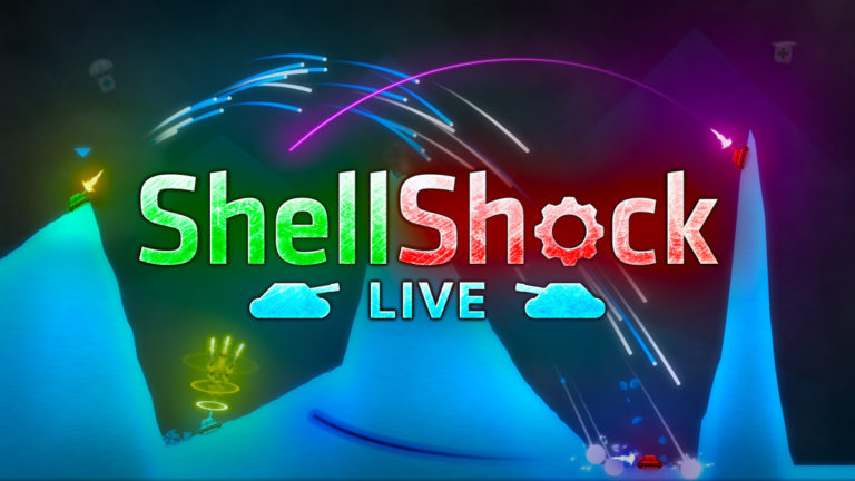Windows 用 ShellShock Live