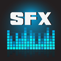 Sound Effect DJ для iOS