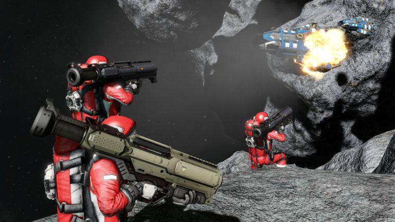 Space Engineers for Windows