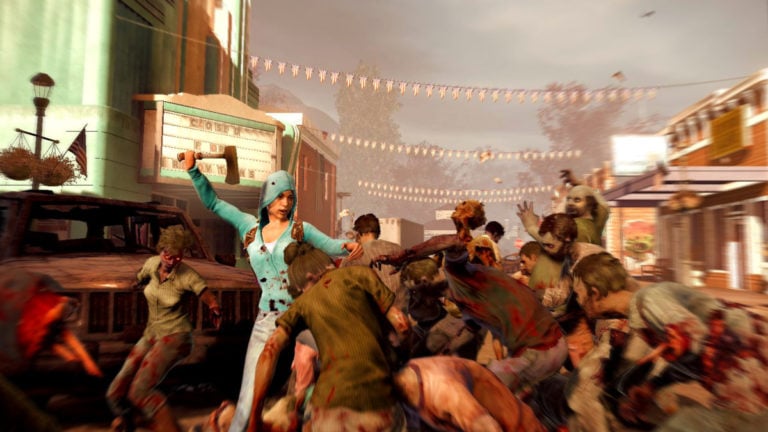State of Decay: YOSE pour Windows