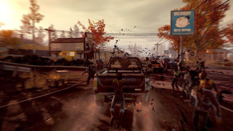 State of Decay: YOSE pour Windows