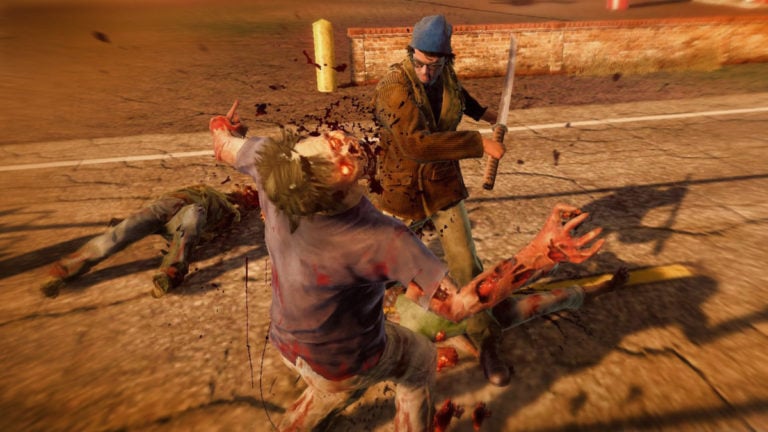 State of Decay: YOSE for Windows