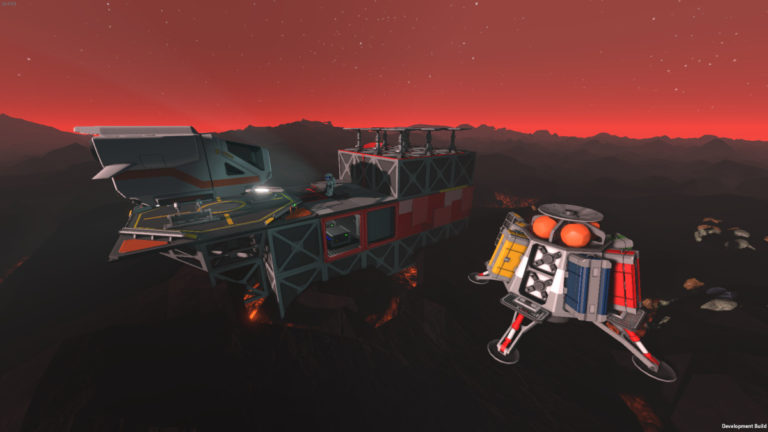 Stationeers for Windows