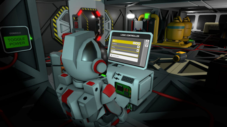 Stationeers pour Windows