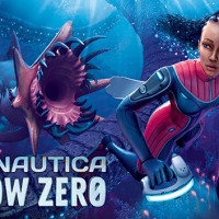 Subnautica: Below Zero для Windows