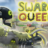Swarm Queen для Windows