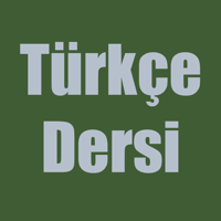 Türkçe Dersi — Özet для iOS